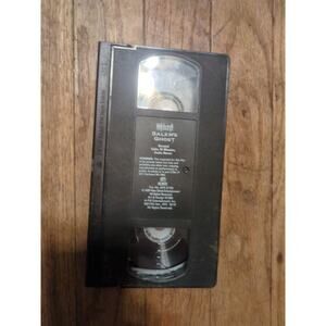 Witchcraft: Salems Ghost (VHS, 1995, Unrated)